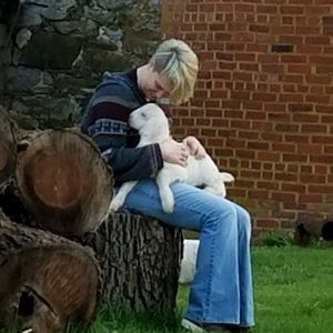 Meet your Posher, Kristin